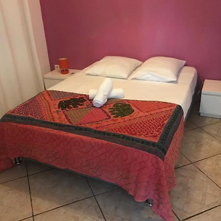 Le Repos D'Or Apartment Manapany-les Bains Luaran gambar