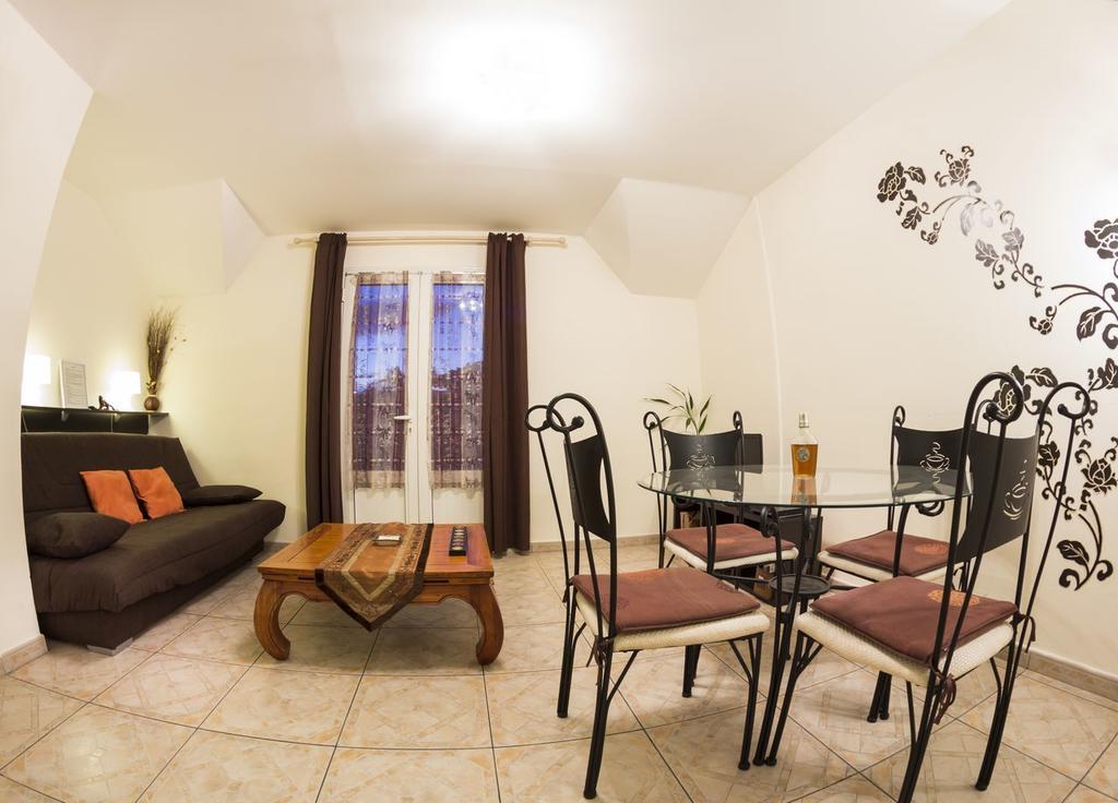 Le Repos D'Or Apartment Manapany-les Bains Bilik gambar