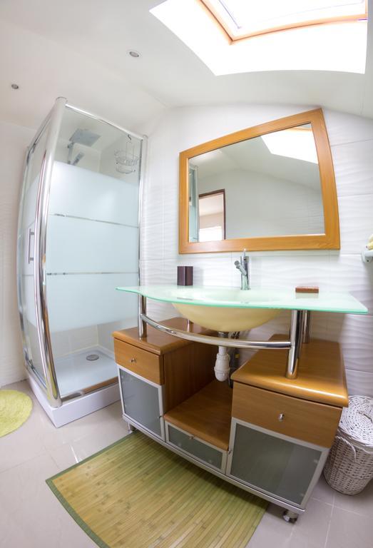 Le Repos D'Or Apartment Manapany-les Bains Luaran gambar