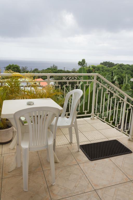 Le Repos D'Or Apartment Manapany-les Bains Luaran gambar