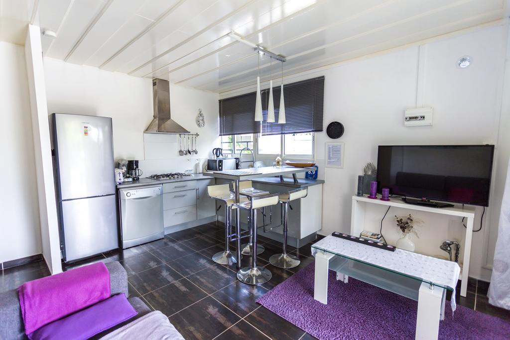 Le Repos D'Or Apartment Manapany-les Bains Luaran gambar