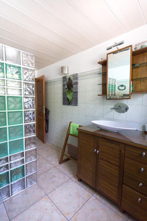 Le Repos D'Or Apartment Manapany-les Bains Luaran gambar