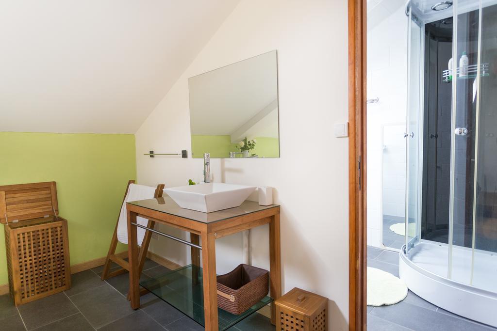 Le Repos D'Or Apartment Manapany-les Bains Luaran gambar