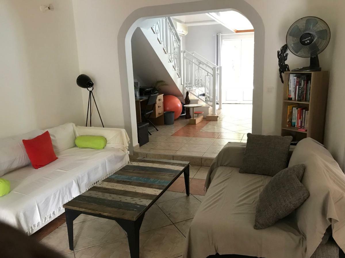 Le Repos D'Or Apartment Manapany-les Bains Luaran gambar