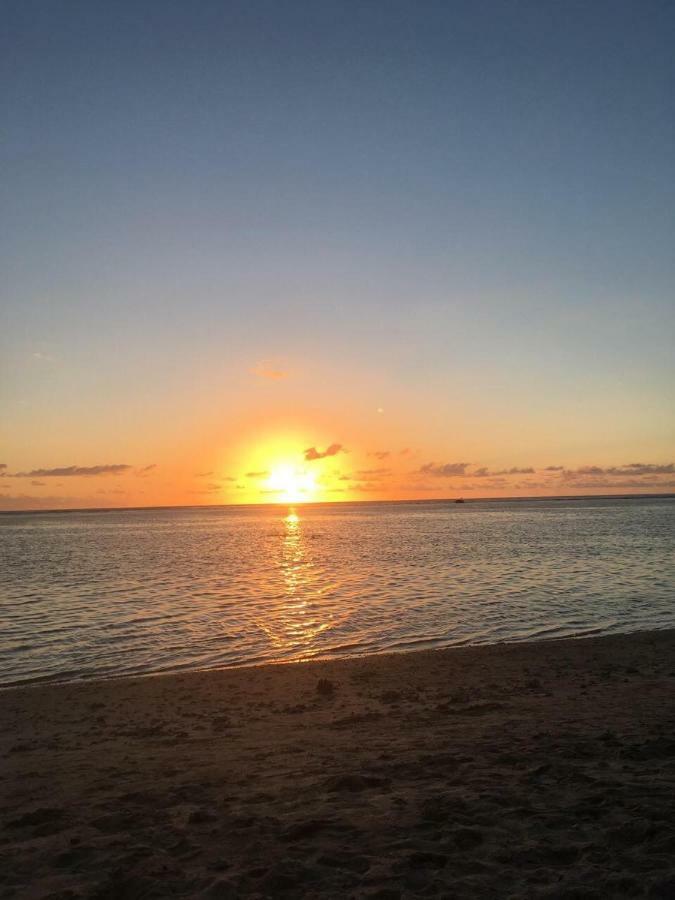 Le Repos D'Or Apartment Manapany-les Bains Luaran gambar