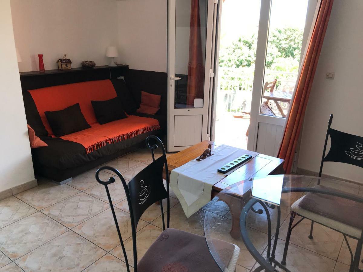 Le Repos D'Or Apartment Manapany-les Bains Bilik gambar