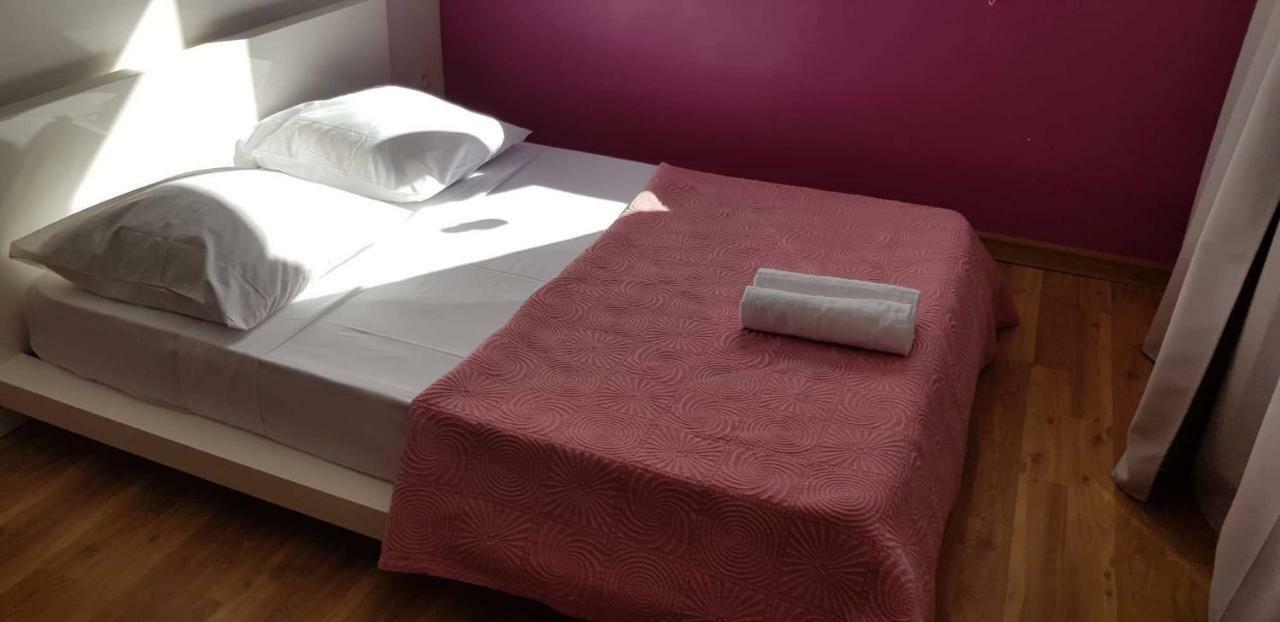 Le Repos D'Or Apartment Manapany-les Bains Luaran gambar