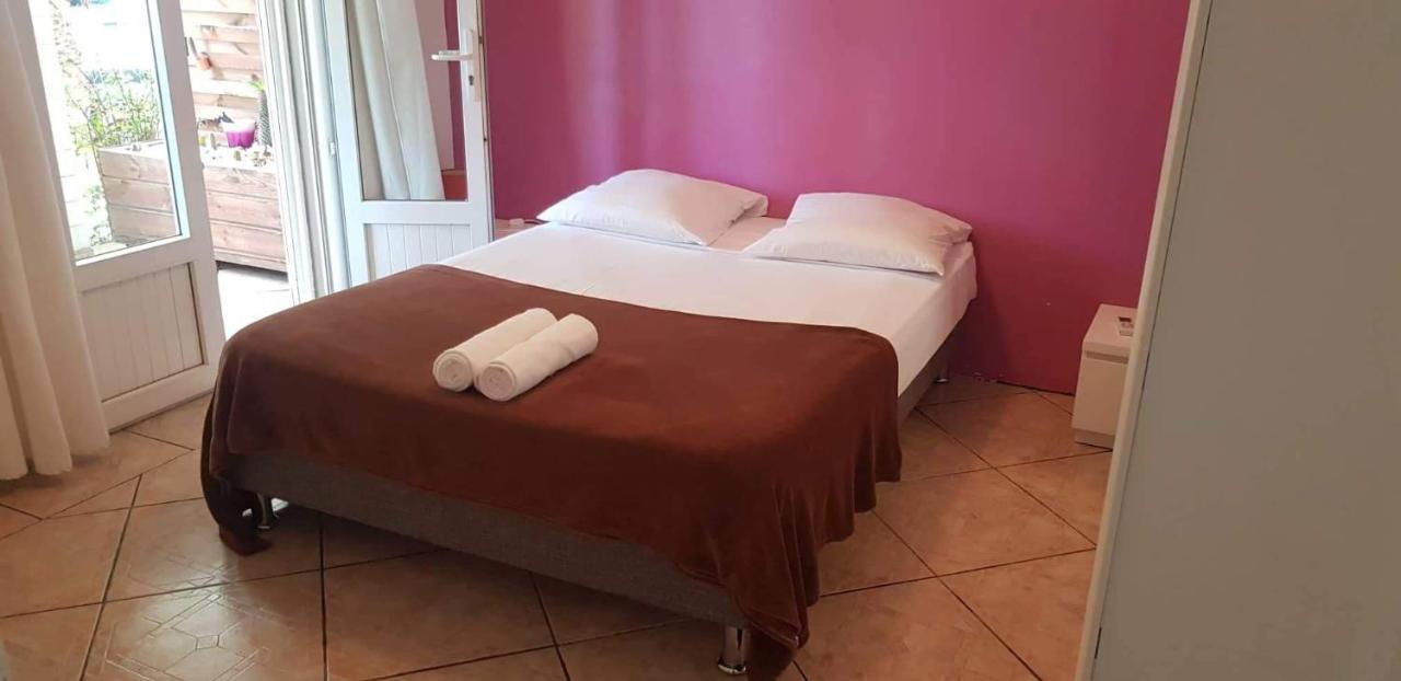 Le Repos D'Or Apartment Manapany-les Bains Luaran gambar