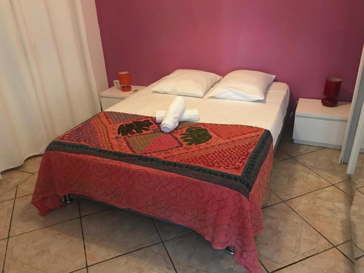 Le Repos D'Or Apartment Manapany-les Bains Luaran gambar