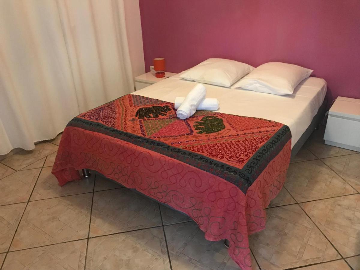 Le Repos D'Or Apartment Manapany-les Bains Luaran gambar
